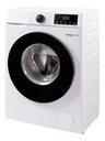 Lavarropa Kanji Home 6kg Inverter Kjh-wmcfwt Blanco Blanco