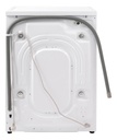 Lavarropa Kanji Home 6kg Inverter Kjh-wmcfwt Blanco Blanco
