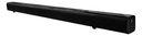 Barra De Sonido Harrison 800w Bluetooth Con Control Color Negro