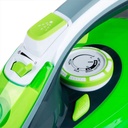 Plancha Westinghouse A Vapor 2200w Ceramica Wh-pl2203 Color Verde