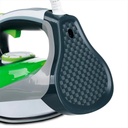 Plancha Westinghouse A Vapor 2200w Ceramica Wh-pl2203 Color Verde