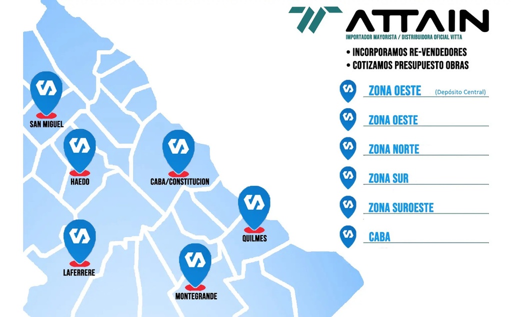 Rallador Vitta Kjhsaladm01 Acero Inoxidable