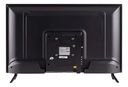 Smart Tv De 32  Kanji Kj-32mt005-2 Con Pantalla Led 1366*768
