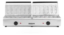 Panchuquera Doble 12 Moldes Panchukera Automatica