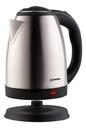 Jarra Pava Electrica Hervidora 1.8 Lts 1500w - Vitta Gris