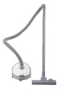 Aspiradora Con Bolsa Kanji 1400w 1.2l Kjh-vc20l003 Blanco - Blanco