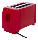 Tostadoras Electricas 2 Panes 6 Niveles 800w - Vitta