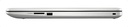 Notebook Hp 17.3 I3 11gen 8gb Ram 256gb Ssd Natural Silver Plateado