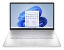 Hp 15-ef2031nr Ryzen 3 5300u 256gb Ssd 8gb 15.6 Silver Plateado