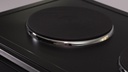 Horno Electrico Forno Vitta 70l - Con Anafe