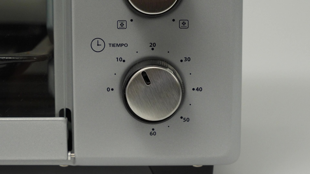 Horno Electrico Forno - Vitta 70l