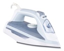 Plancha A Vapor Vitta Base Antiadherente 2200w Con Rociador Celeste