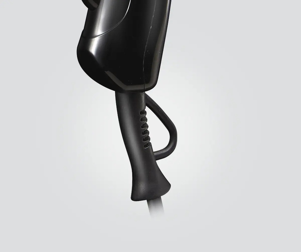 Ultracomb Sc4607 Secador De Cabello 2000w Tourmaline Ion Color Negro