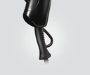 Ultracomb Sc4607 Secador De Cabello 2000w Tourmaline Ion Color Negro