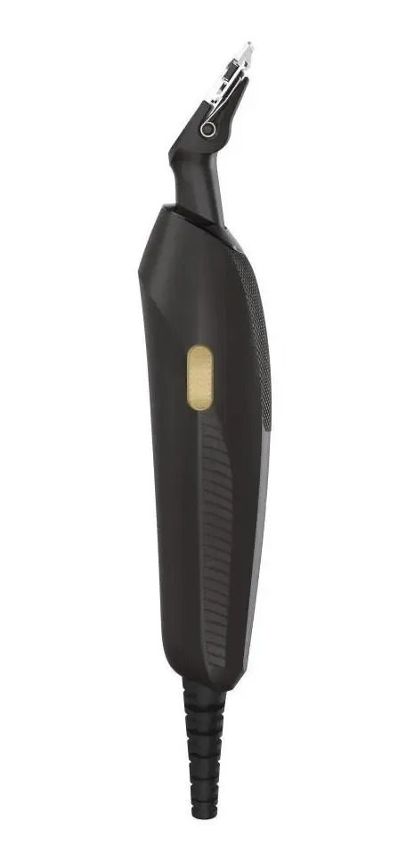 Cortadora De Cabello Remington Hc12a Afeitadora 17 Piezas Color Negro