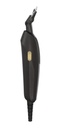 Cortadora De Cabello Remington Hc12a Afeitadora 17 Piezas Color Negro