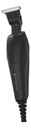 Cortadora De Cabello Remington Hc12a Afeitadora 17 Piezas Color Negro