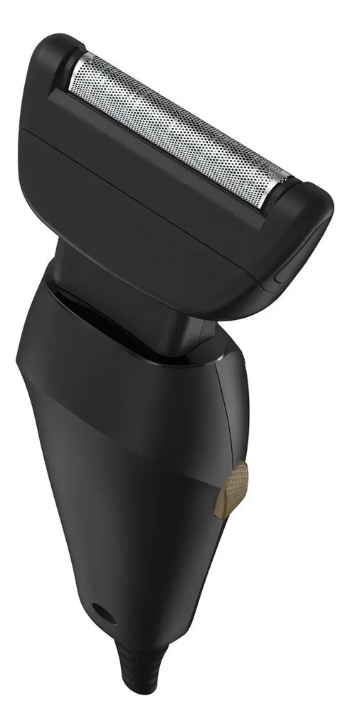 Cortadora De Cabello Remington Hc12a Afeitadora 17 Piezas Color Negro