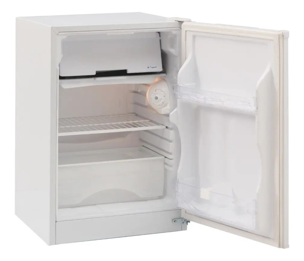 Heladera Briket Bajo Mesada Bk1f 1010 - Blanca Blanco