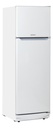 Heladera Con Freezer Briket Bk2f 1410 290 Litros - Blanco Blanco