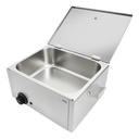 Panchera Eléctrica 30 Super Panchos Vitta 550w 6l