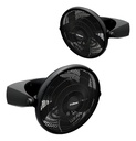 Turboventilador Reclinable Liliana Vtf20p Silencioso 3 Velocidades Negro 20''