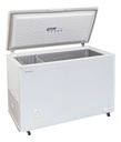 Freezer Horizontal Briket Fr 3300  Blanco 300l 220v Blanco