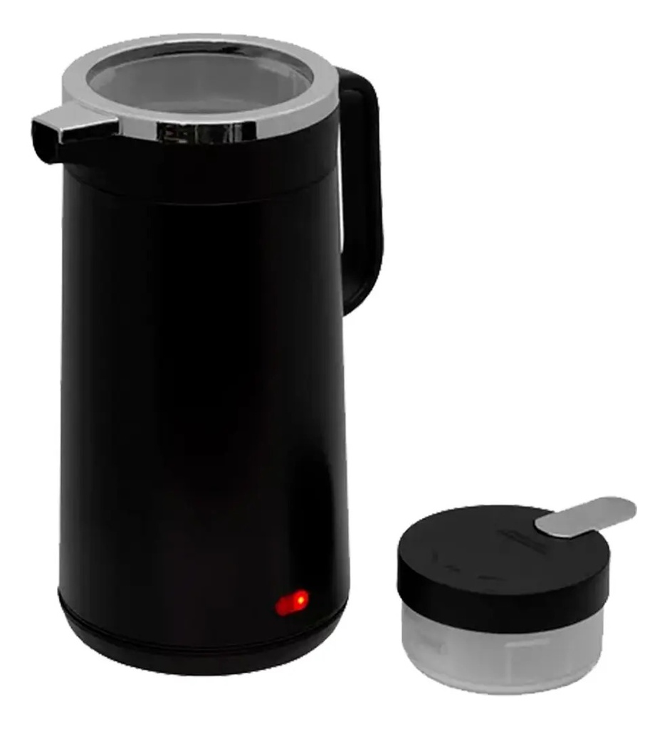 Pava Termo Electrica Kanjihome - 1.8l 3 Colores