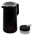 Pava Termo Electrica Kanjihome - 1.8l 3 Colores