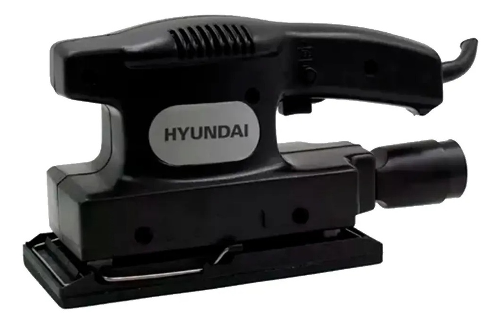 Combo Lijadora Taladro - Hyundai