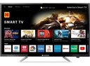 Smart Tv Uhd Led 50  Hdmi Netflix Youtube Usb Kodak We-50st005