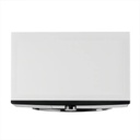Lavarropas Automático Microsonic Inverter 6kg Frontal Blanco