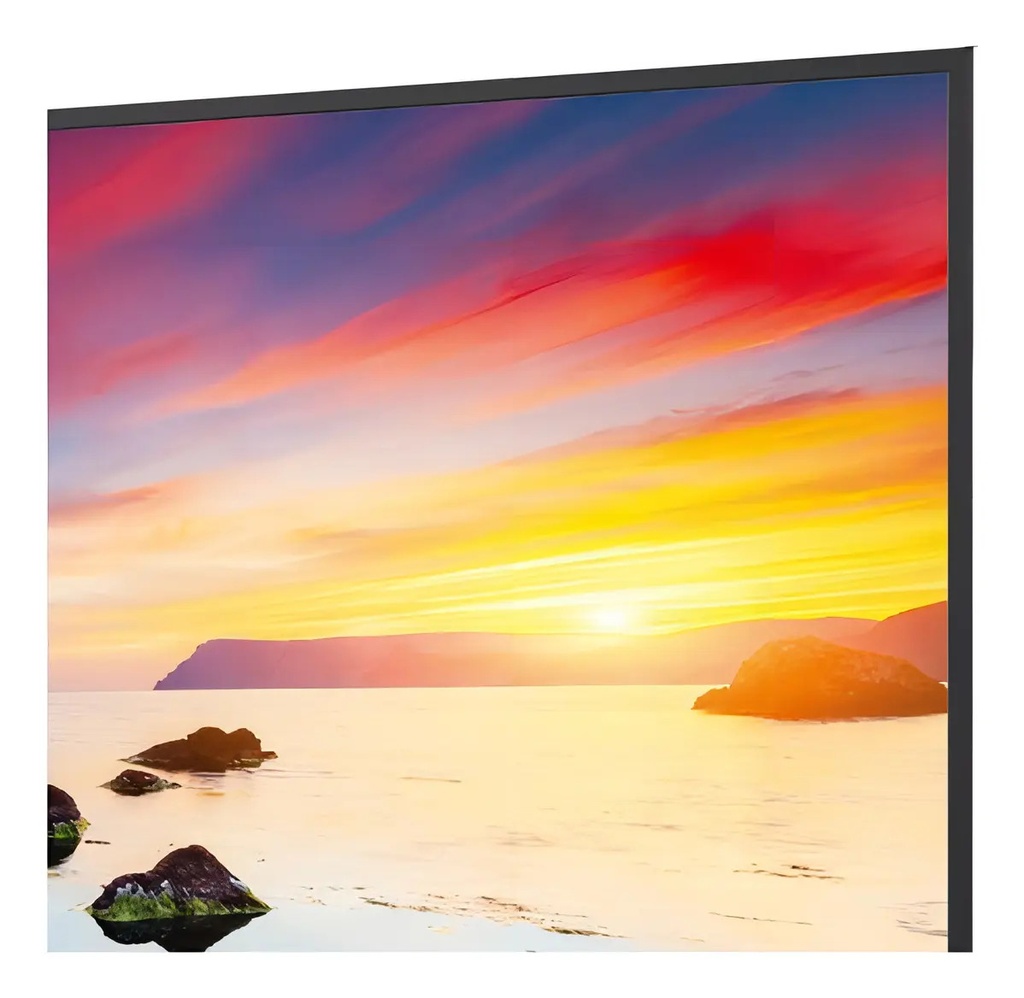 Smart Tv Uhd Led 50  Hdmi Netflix Youtube Usb Kodak We-50st005