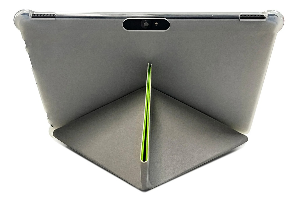Tablet Ultrom 4gb Ram 128gb Memoria Protector Funda Lapiz Negro