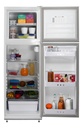 Heladera Con Freezer Telefunken Tk-360fb Clase A 360lts  Blanco
