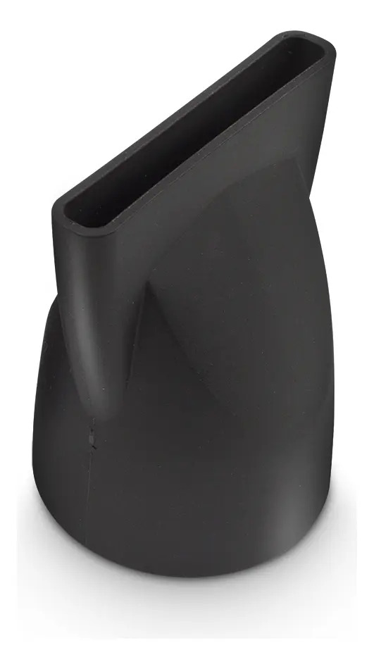 Secador Pelo Profesional 2200w Tourmaline Ion Yelmo Sc-3630  Celeste