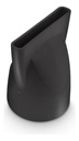 Secador Pelo Profesional 2200w Tourmaline Ion Yelmo Sc-3630  Celeste