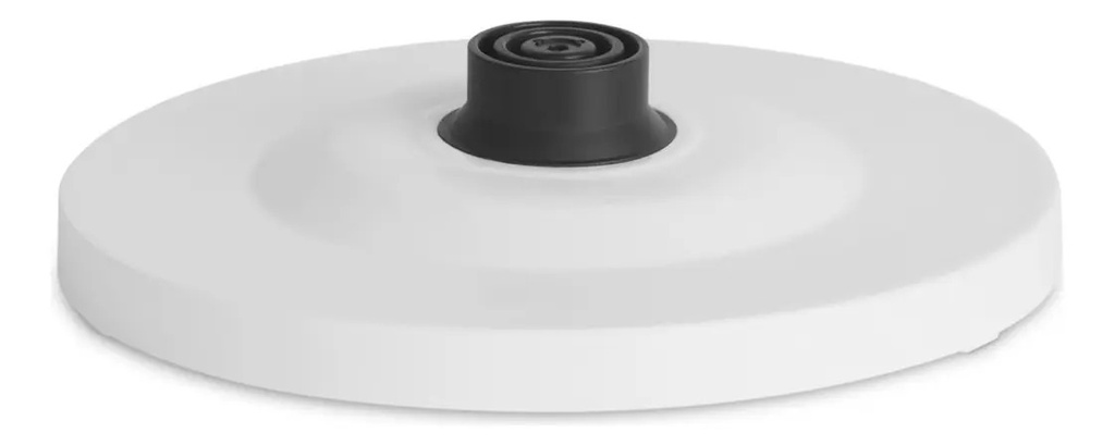 Pava Electrica Con Corte Mate Ultracomb Pe-4909 Rojo 220 - Rojo