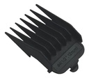 Cortadora De Pelo Ultracomb Bc-4700 220v Roja Y Negra Rojo/negro