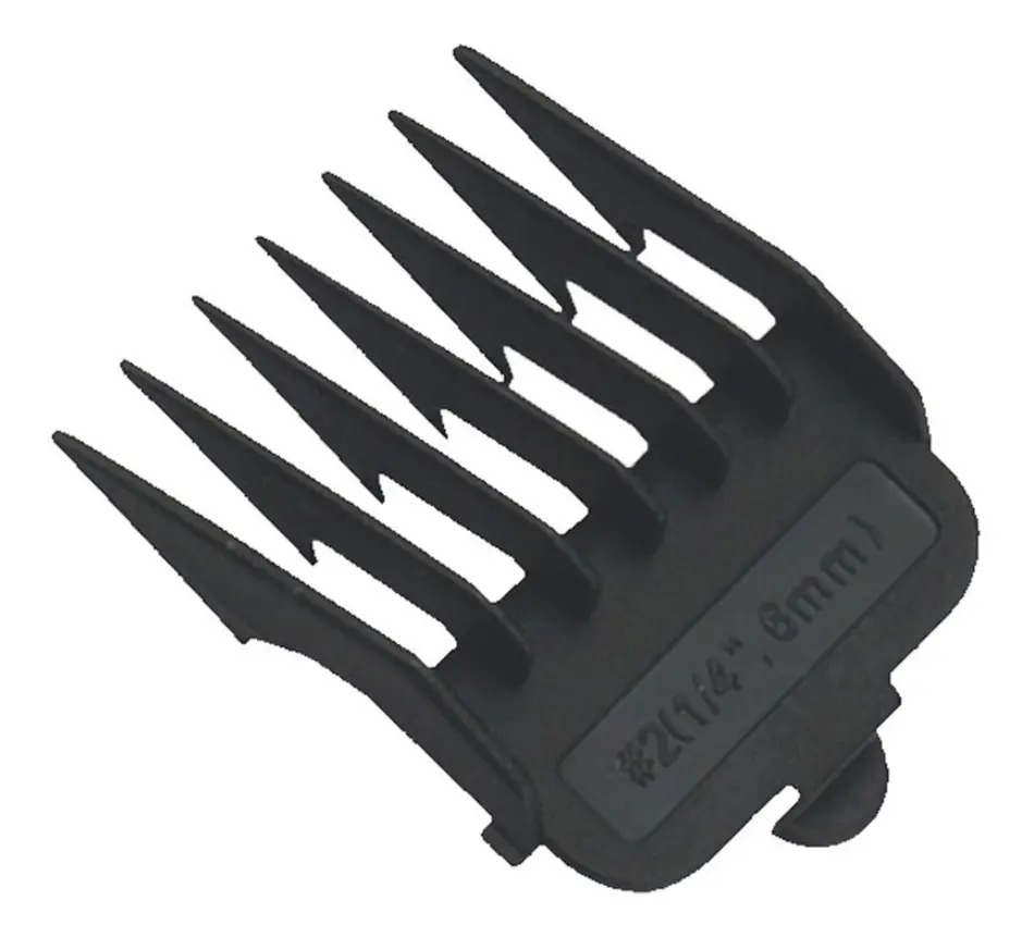 Cortadora De Pelo Ultracomb Bc-4700 220v Roja Y Negra Rojo/negro