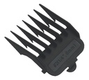 Cortadora De Pelo Ultracomb Bc-4700 220v Roja Y Negra Rojo/negro