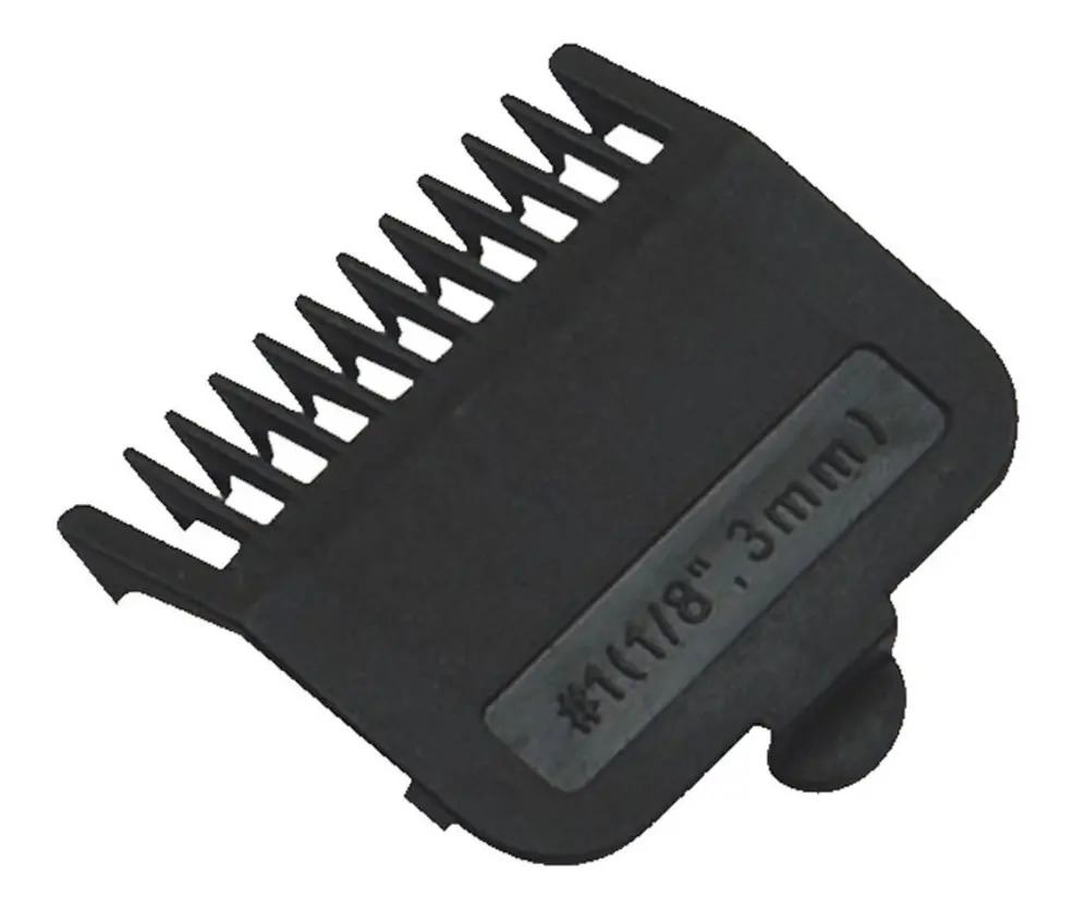 Cortadora De Pelo Ultracomb Bc-4700 220v Roja Y Negra Rojo/negro