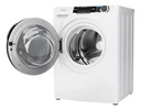 Lavarropas Carga Frontal 10 Kg Blanco Drean Lfdr1012sb0