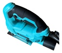 Sierra Caladora Energy 450w Madera 55mm Acero 6mm Velocidad Variable