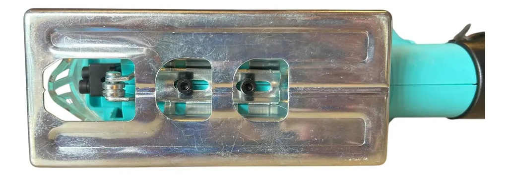 Sierra Caladora Energy 450w Madera 55mm Acero 6mm Velocidad Variable