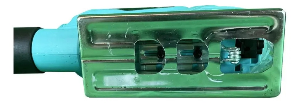 Sierra Caladora Energy 450w Madera 55mm Acero 6mm Velocidad Variable