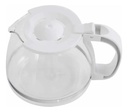 Cafetera Black+decker Cm0410-ar - Semi Automática Blanca. Blanco