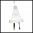 Planchita De Pelo Chica Westinghouse Flequillo Ceramica 170° Color Celeste