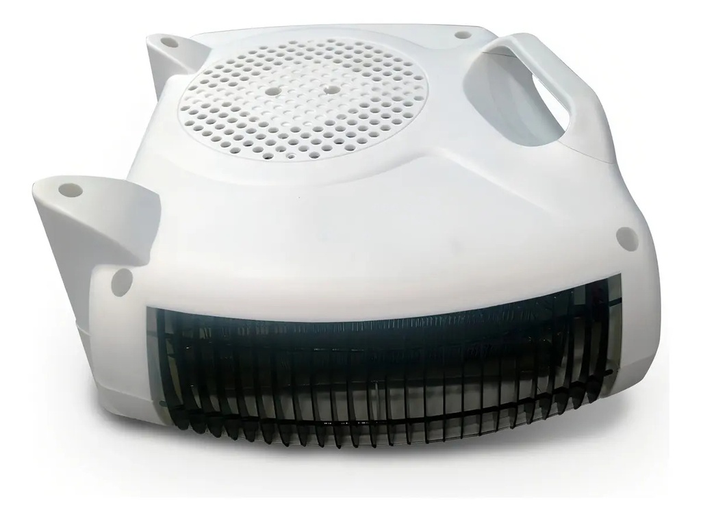 Caloventor Kanjihome Ch106 2niv 2000w Vertical Color Blanco