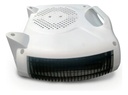 Caloventor Kanjihome Ch106 2niv 2000w Vertical Color Blanco